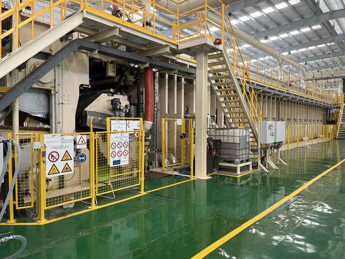 中国 Suzhou Forestry Technologies Co., Ltd. 会社概要
