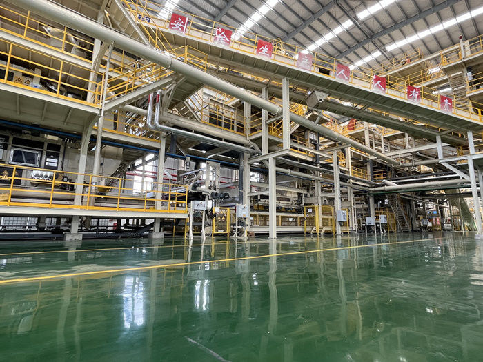 中国 Suzhou Forestry Technologies Co., Ltd. 会社概要
